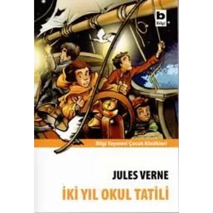 İKİ YIL OKUL TATİLİ - BİLGİ