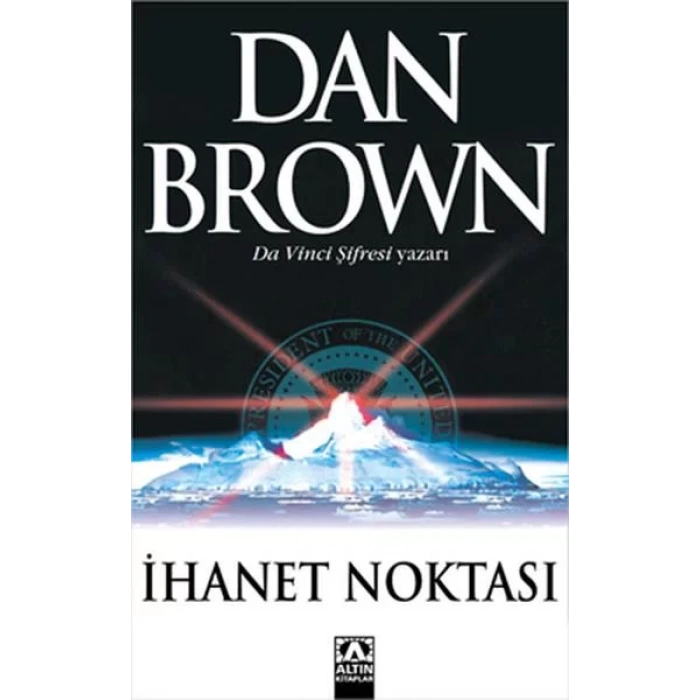 İHANET NOKTASI - ALTIN