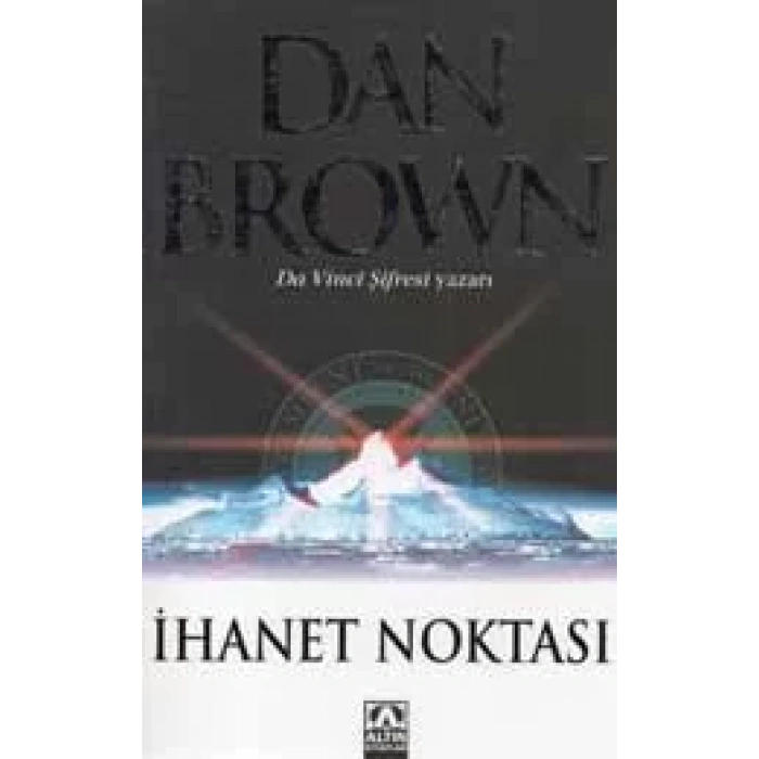 İHANET NOKTASI - ALTIN