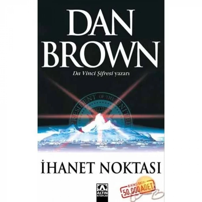 İHANET NOKTASI - ALTIN