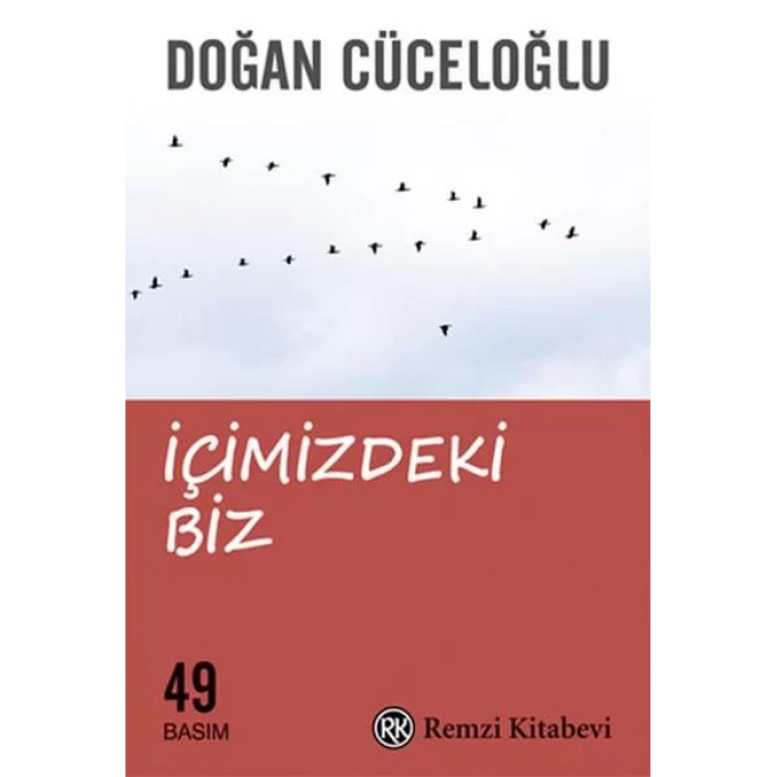 İÇİMİZDEKİ BİZ - REMZİ