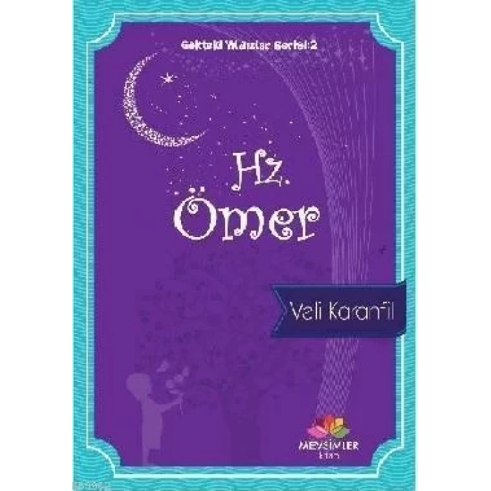 HZ. ÖMER - MEVSİMLER