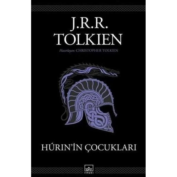 HURİNİN ÇOCUKLARI - İTHAKİ