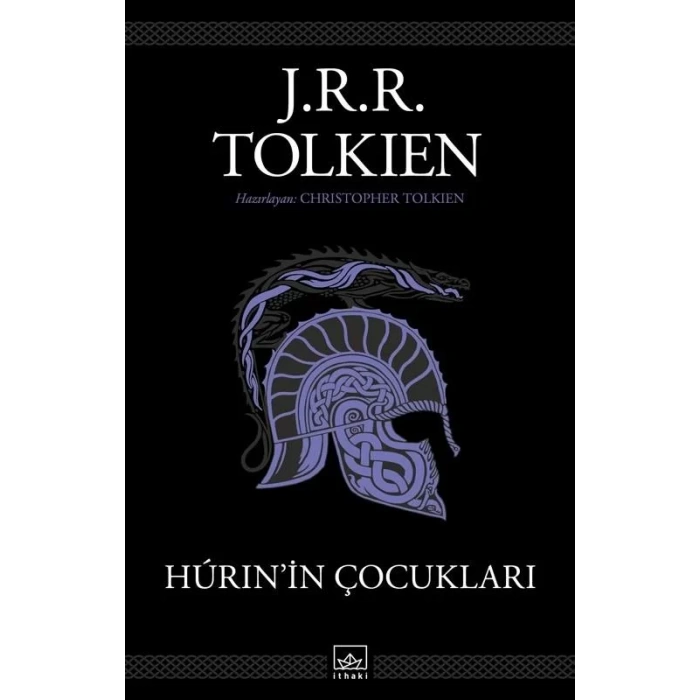 HURİNİN ÇOCUKLARI - İTHAKİ