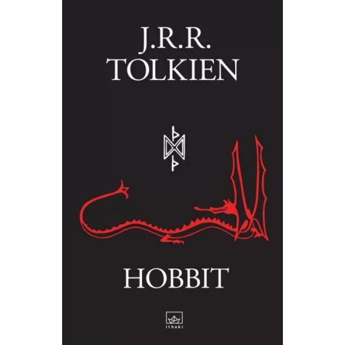 HOBBIT - İTHAKİ