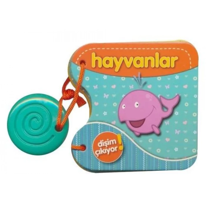 HAYVANLAR DİŞİM ÇIKIYOR - NET