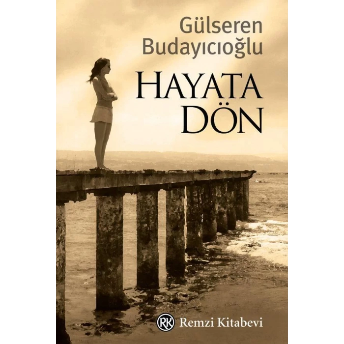 HAYATA DÖN - REMZİ