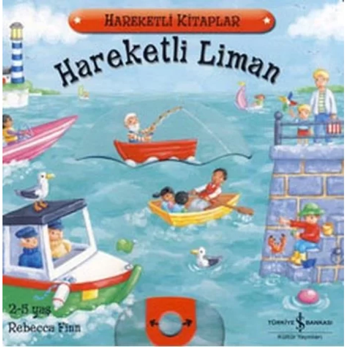 HAREKETLİ LİMAN - İŞ BANKASI