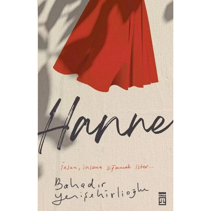 HANNE - TİMAŞ