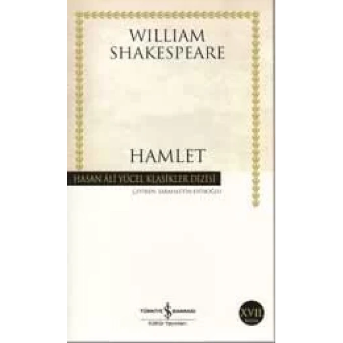 HAMLET - İŞBANKASI