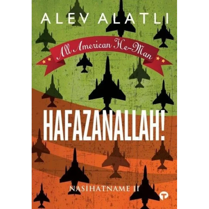 HAFAZANALLAH-TURKUVAZ