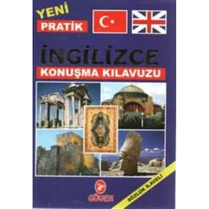 GÜVEN PRATİK İNGİLİZCE KONUŞMA KLAVUZU