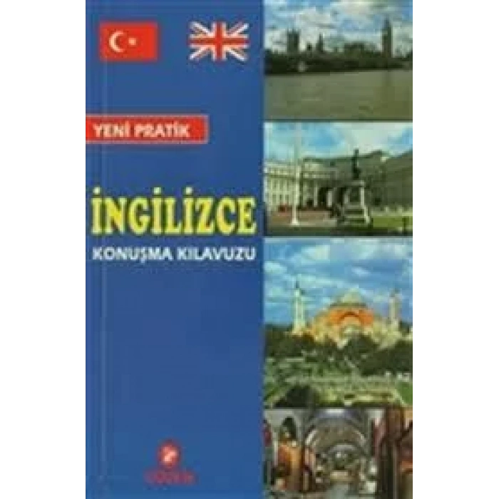 GÜVEN İNGİLİZCE KONUŞMA KLAVUZU CEP BOY