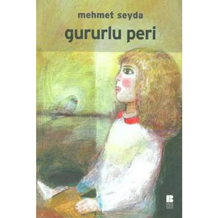 GURURLU PERİ - BİLGE KÜLTÜR