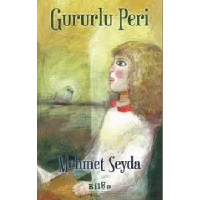 GURURLU PERİ - BİLGE KÜLTÜR