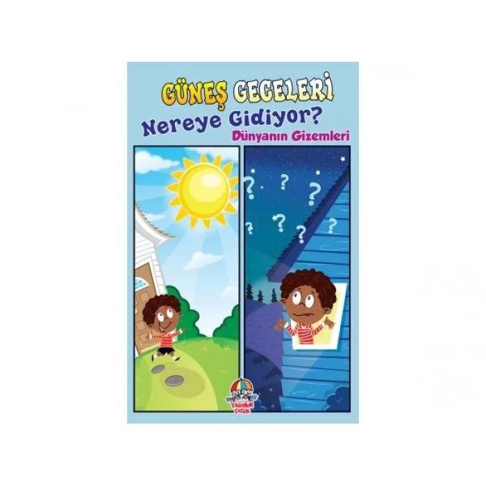 GÜNEŞ GECELERİ NEREYE GİDİYOR - YAĞMUR