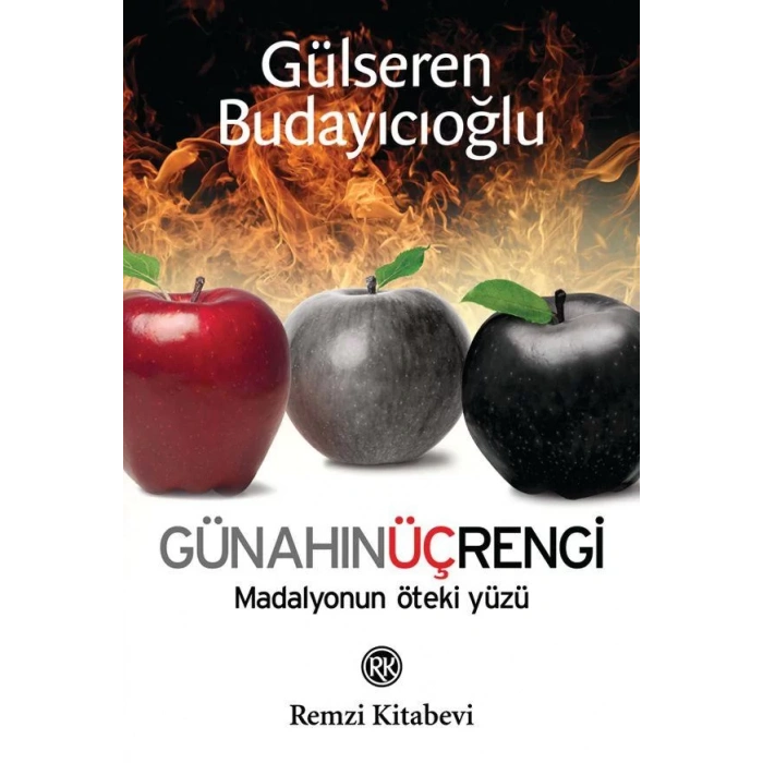 GÜNAHIN ÜÇ RENGİ - REMZİ