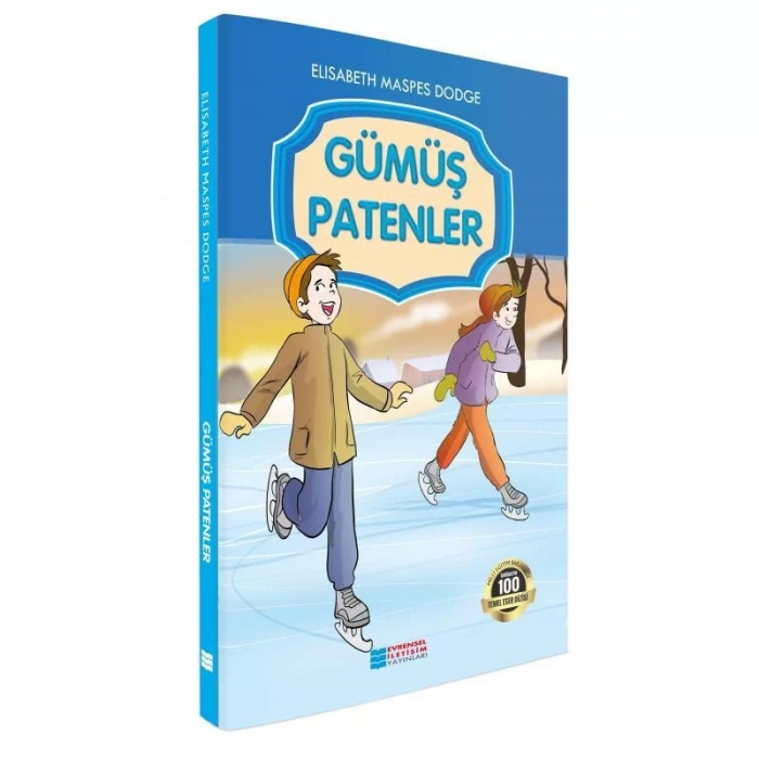 GÜMÜŞ PATENLER - EVRENSEL