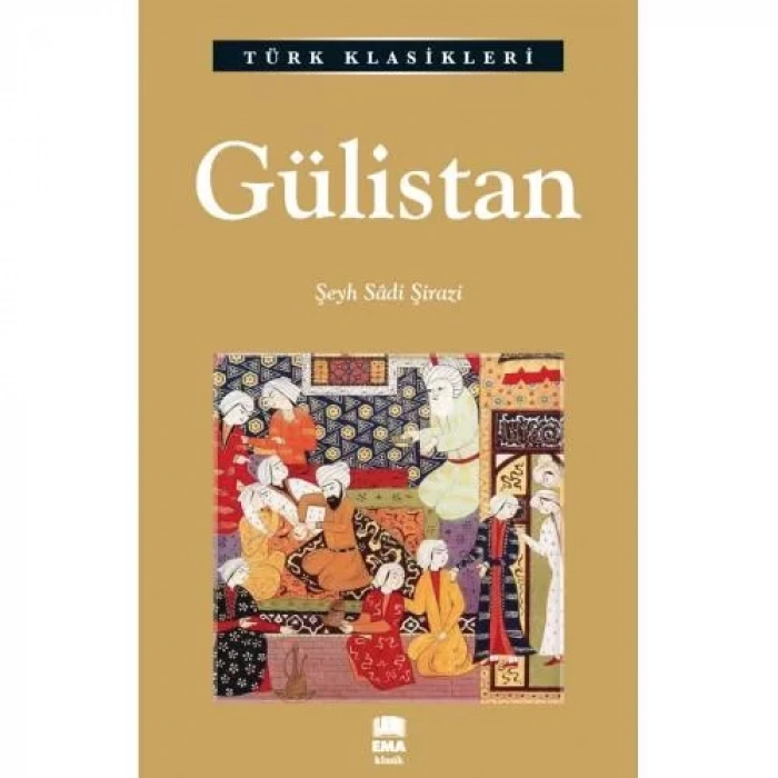 GÜLİSTAN - EMA
