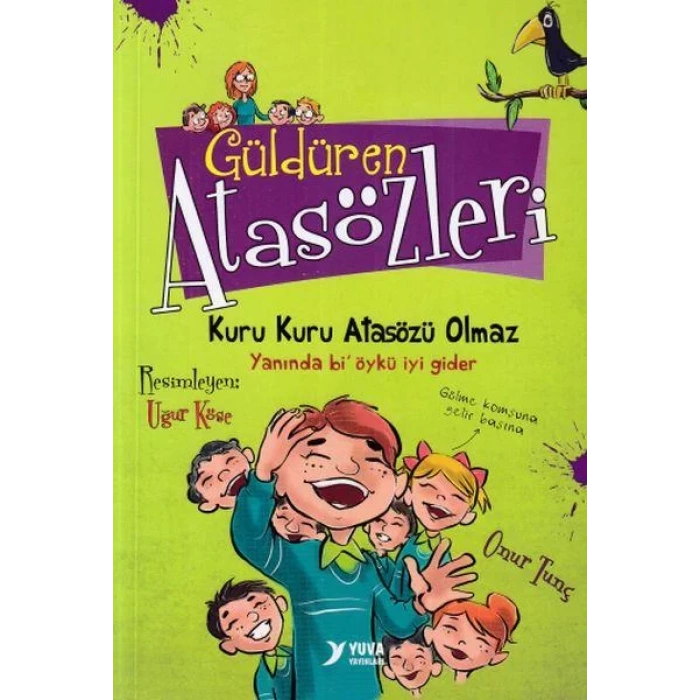 GÜLDÜREN ATASÖZLERİ - YUVA