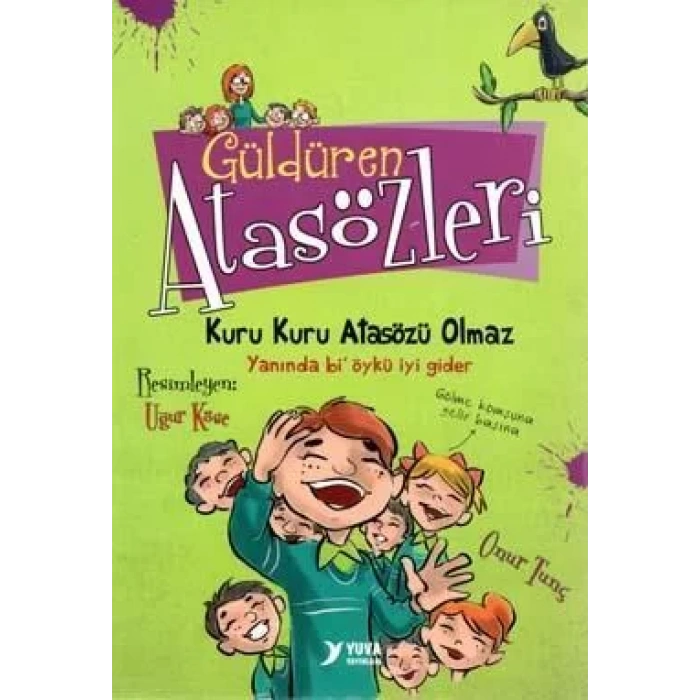 GÜLDÜREN ATASÖZLERİ - YUVA