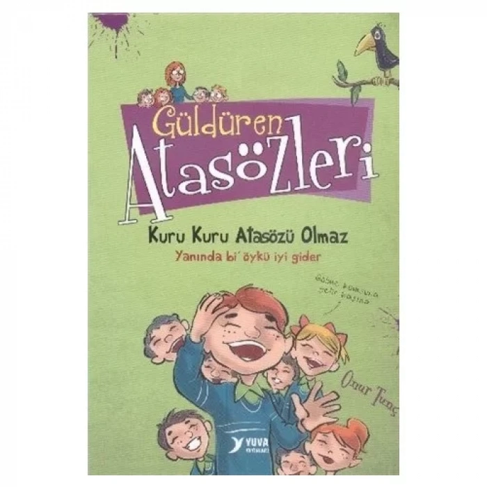 GÜLDÜREN ATASÖZLERİ - YUVA