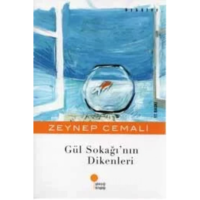 GÜL SOKAĞININ DİKENLERİ - GÜNIŞIĞI