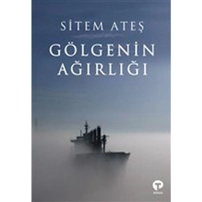 Gölgenin Ağırlığı