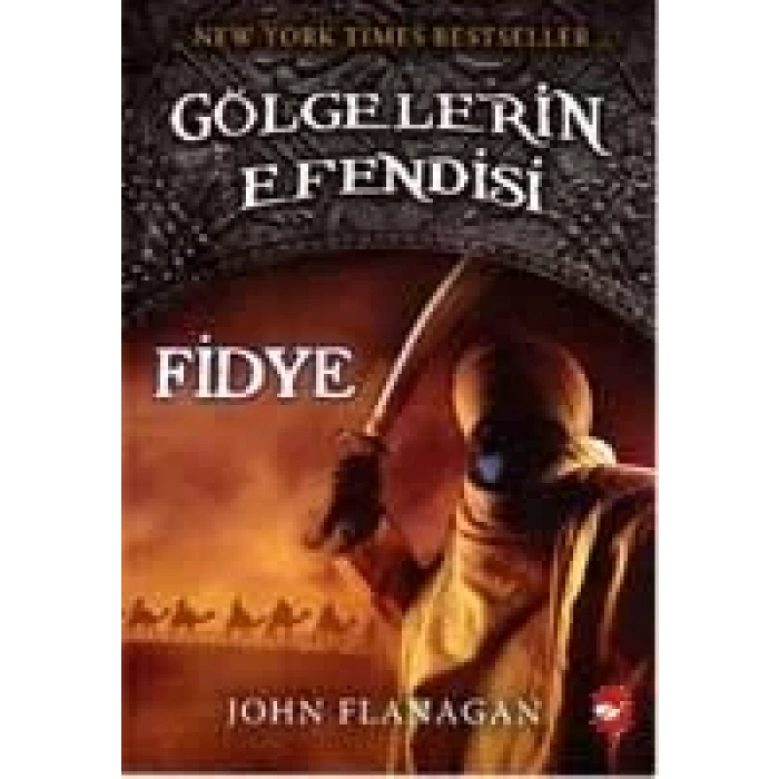 GÖLGELERİN EFENDİSİ 7 FİDYE - BEYAZ BALİNA