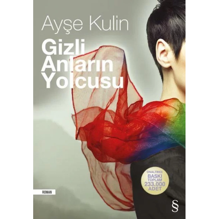 GİZLİ ANLARIN YOLCUSU - EVEREST