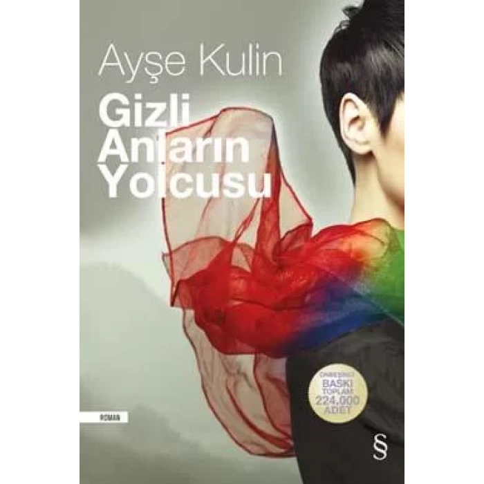 GİZLİ ANLARIN YOLCUSU - EVEREST