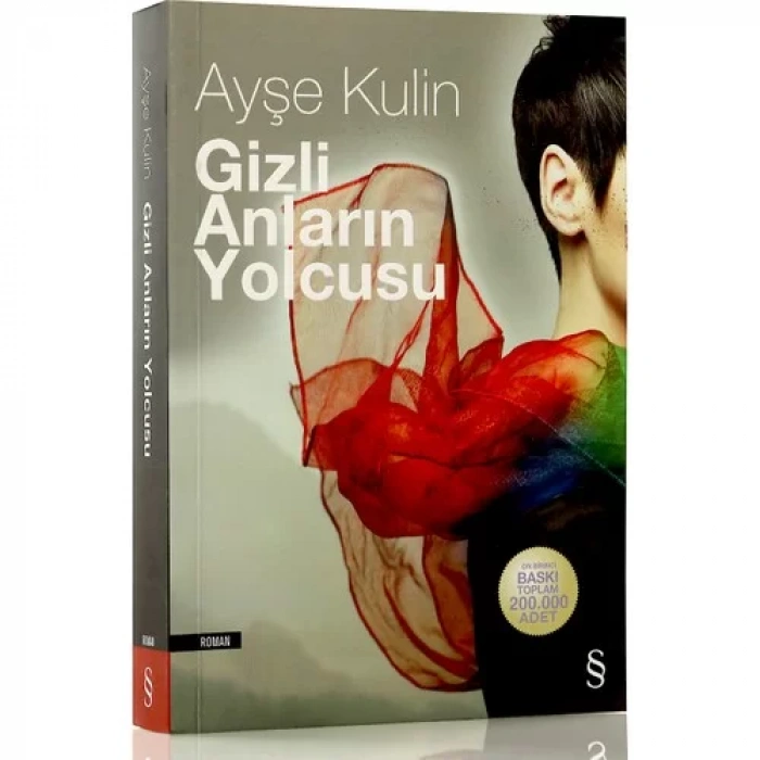 GİZLİ ANLARIN YOLCUSU - EVEREST