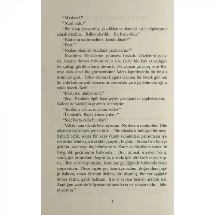 GİZLİ ANLARIN YOLCUSU - EVEREST