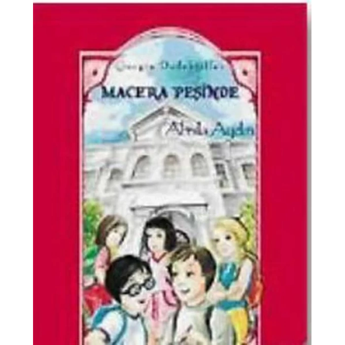 GEZGİN DEDEKTİFLER MACERA PEŞİNDE - ALTIN