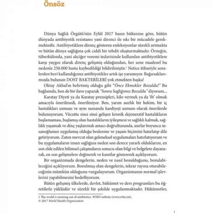 GERÇEK TIBBIN 10 ŞİFRESİ - HAYY