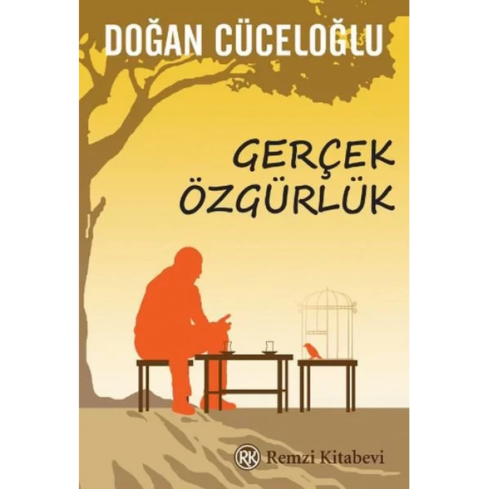 GERÇEK ÖZGÜRLÜK - REMZİ