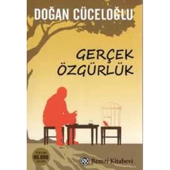GERÇEK ÖZGÜRLÜK - REMZİ