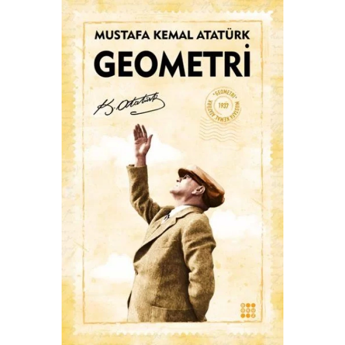 GEOMETRİ - DOKUZ