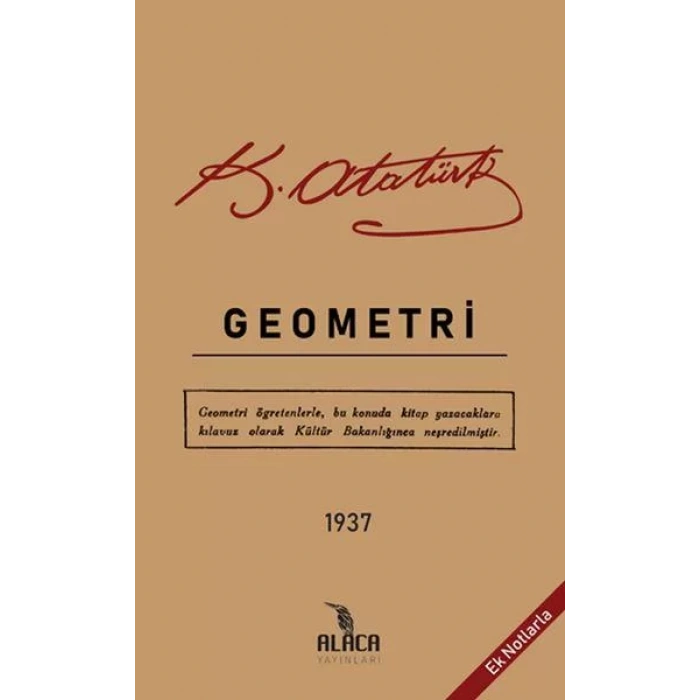 GEOMETRİ - ALACA