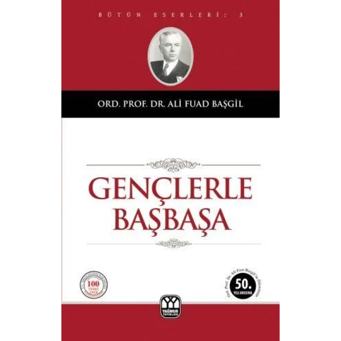 GENÇLERLE BAŞBAŞA - YAĞMUR