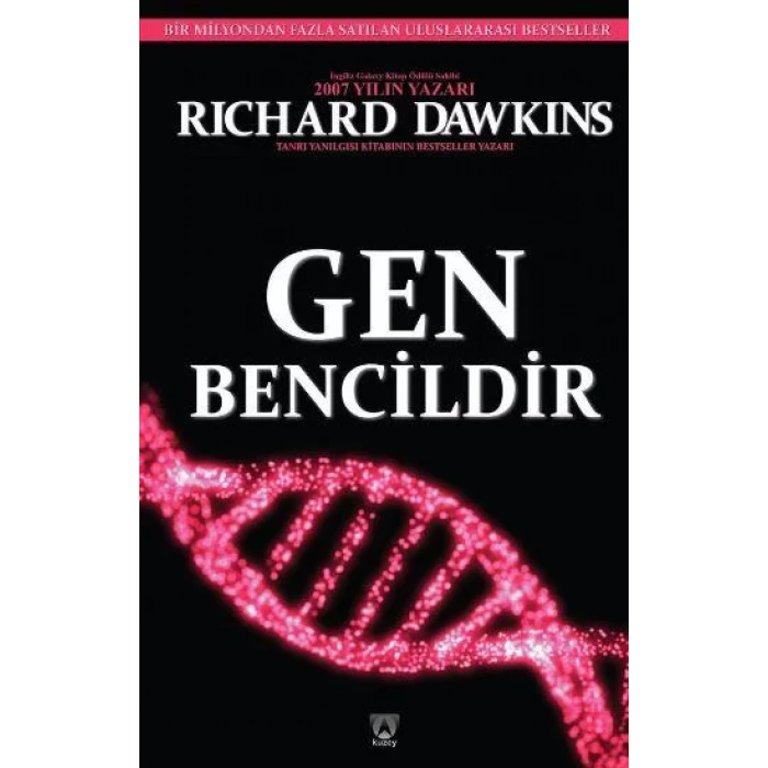 GEN BENCİLDİR - KUZEY