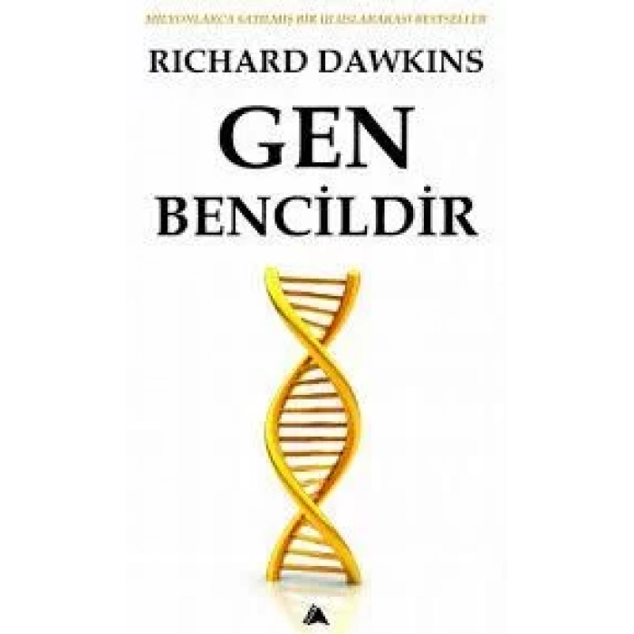 GEN BENCİLDİR - KUZEY