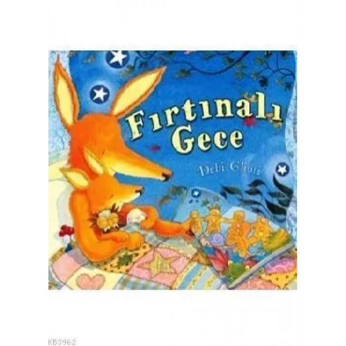 FIRTINALI GECE - İŞ BANKASI