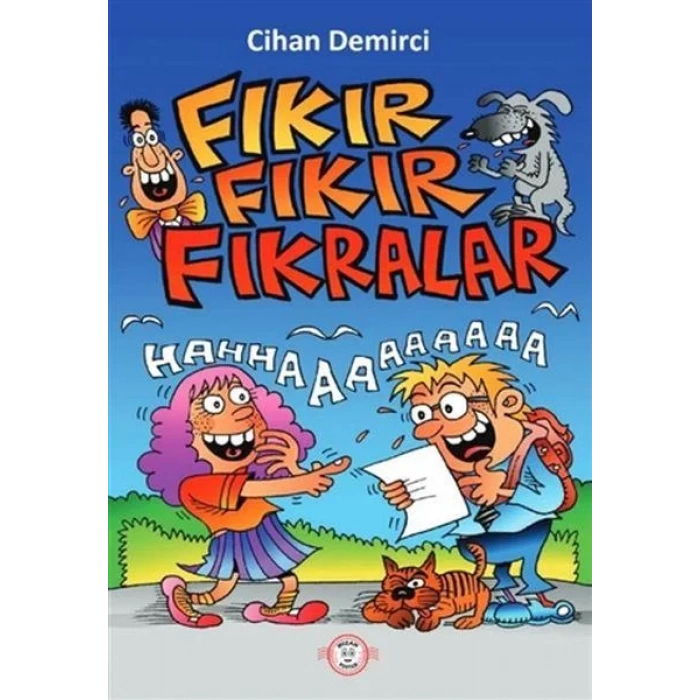 FIKIR FIKIR FIKRALAR - MİZAH POSTASI