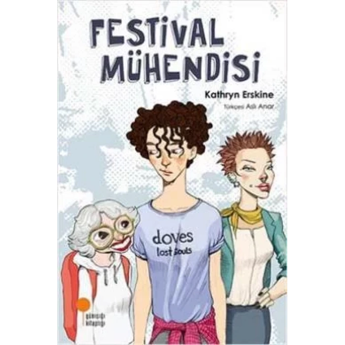 FESTİVAL MÜHENDİSİ - GÜNIŞIĞI