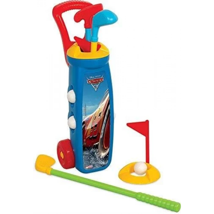 FEN-03027-CARS GOLF ARABASI