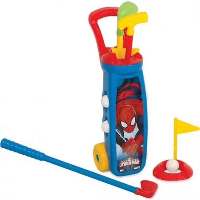 FEN-03025-SPIDERMAN GOLF ARABASI