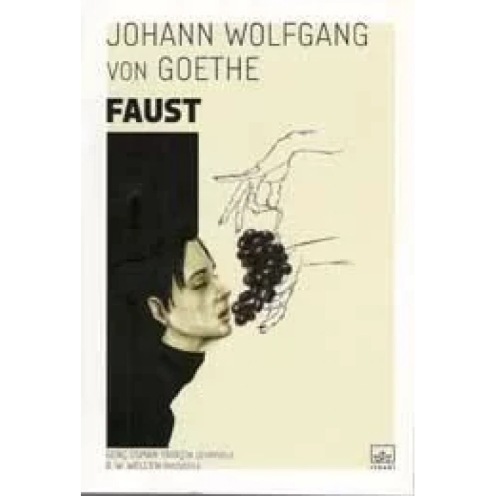 FAUST - İLETİŞİM