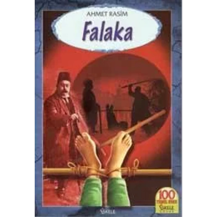 FALAKA - İSKELE