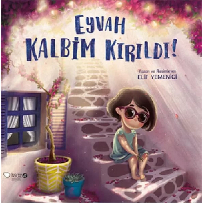 EYVAH KALBİM KIRILDI - REDHOUSE